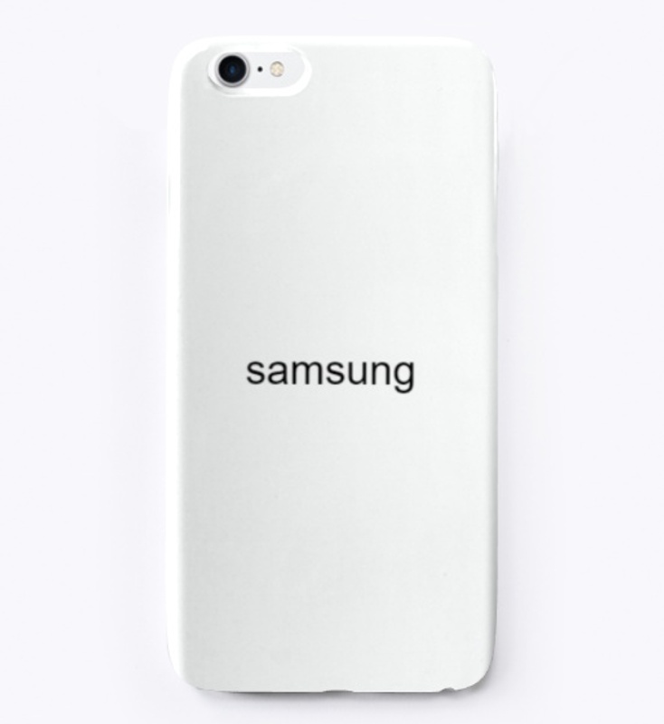 samsung case