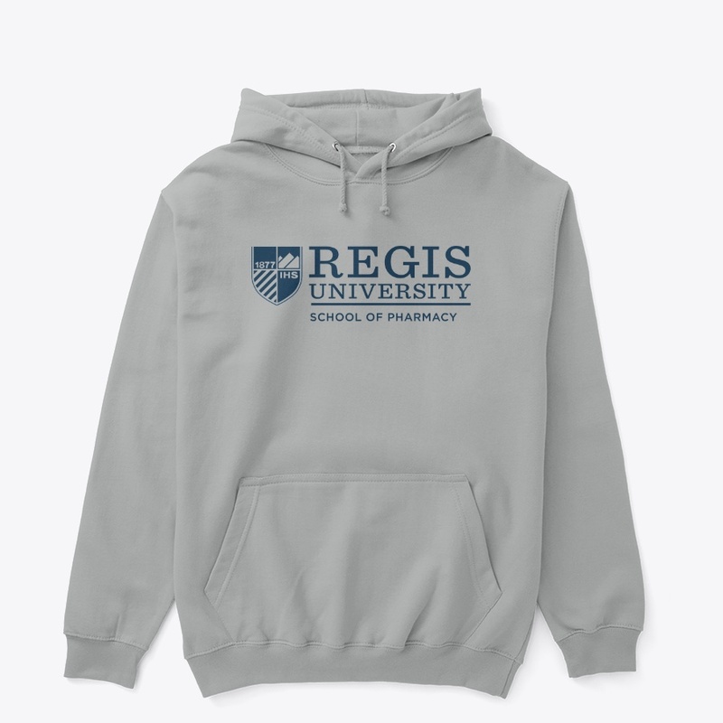 Regis SOP New logo