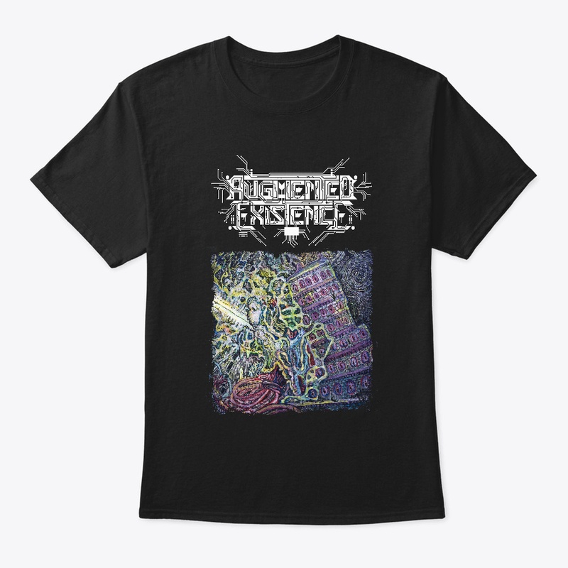 Edifice of Mortal Struggle