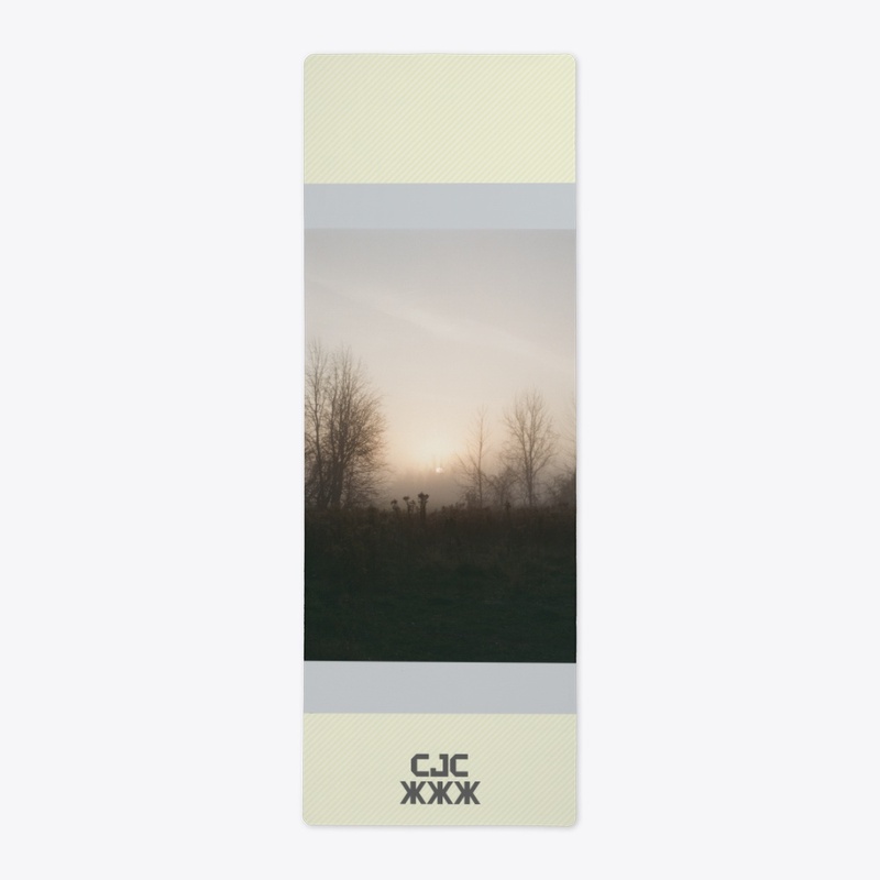 Athletics Collection - Calm
