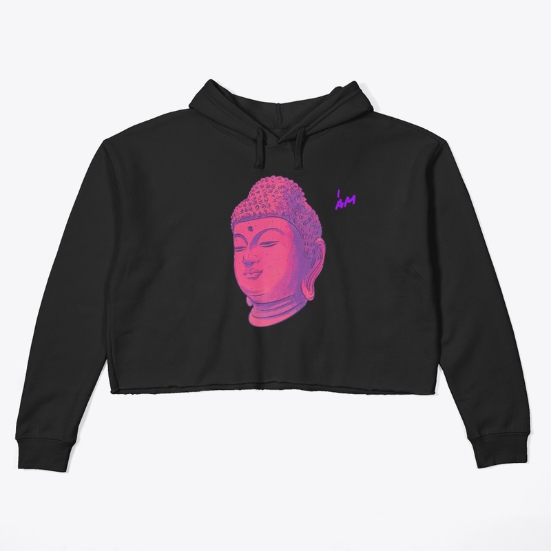 i AM (Buddha Collection)
