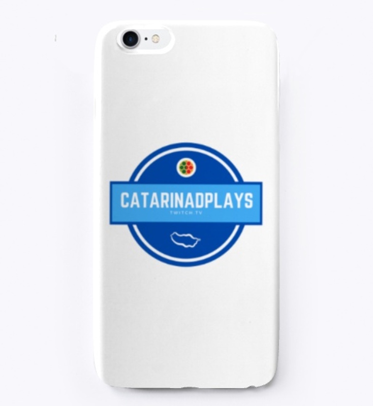 Catarina Logo Case
