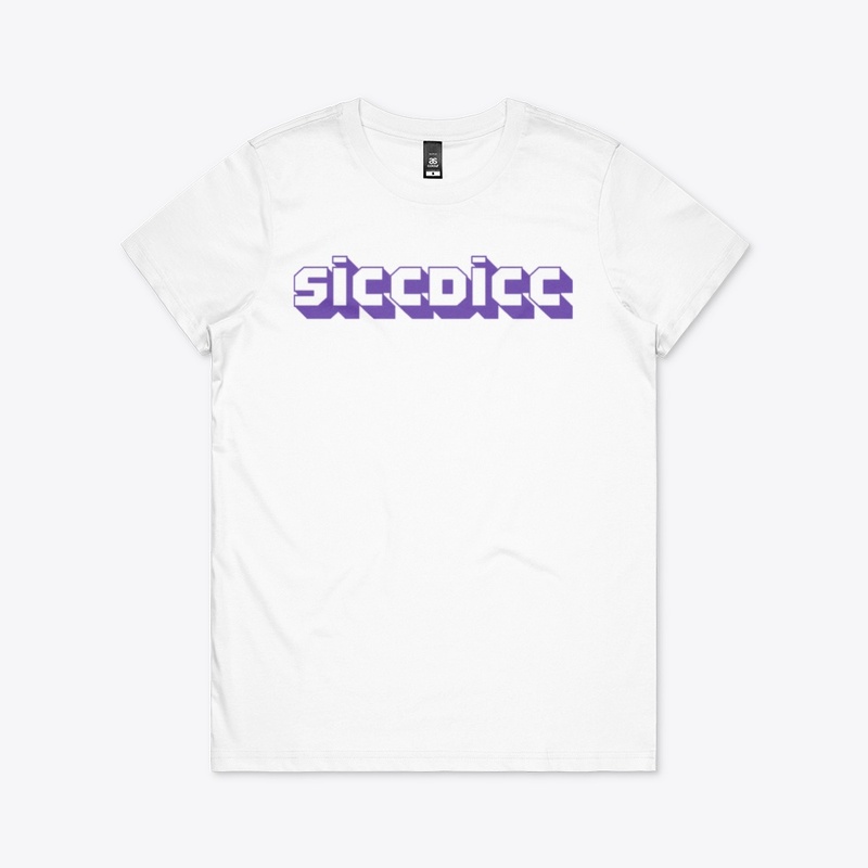 Sicc Dicc Twitch