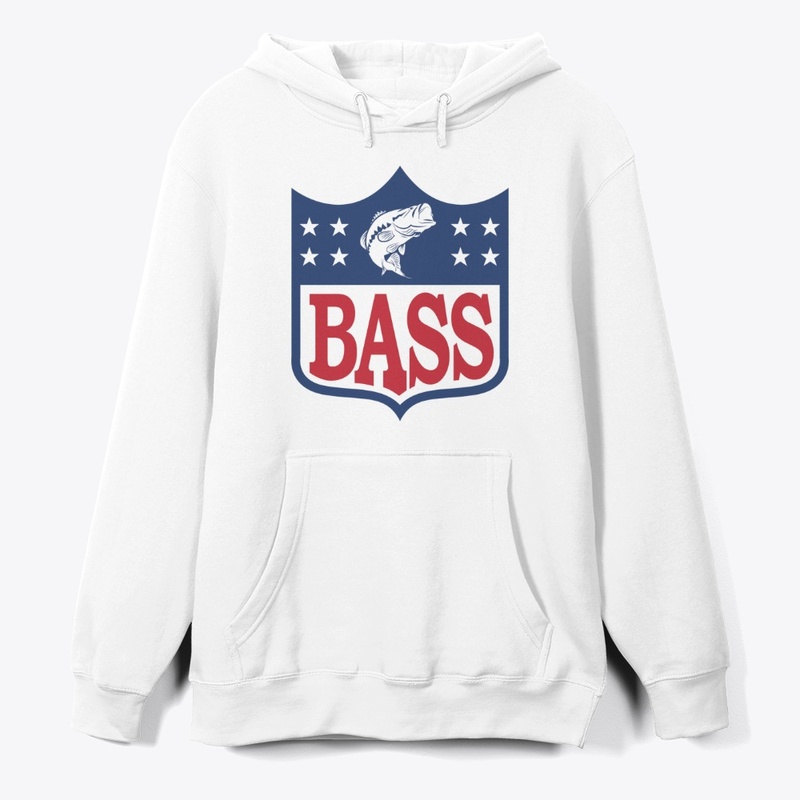 Bass Fishing
