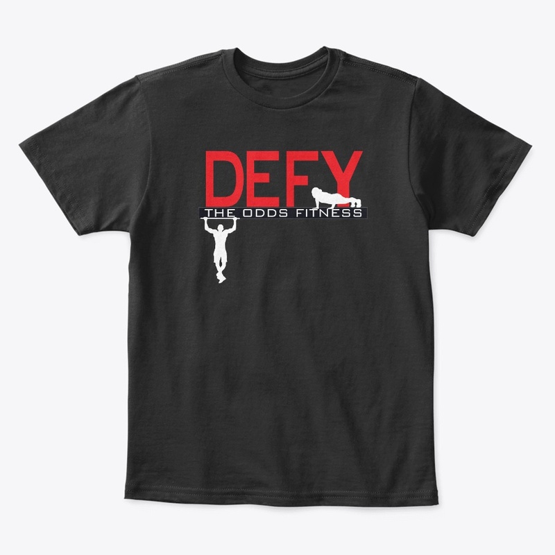 Defy The Odds Kids