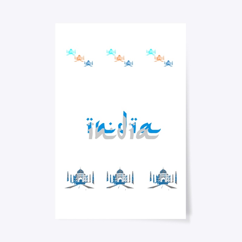 India - Home