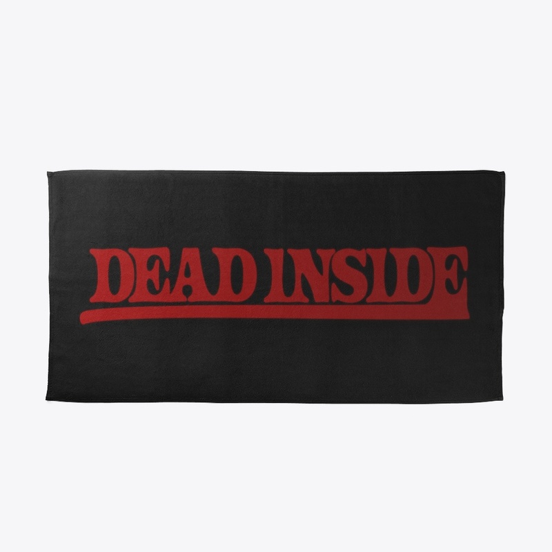 Dead Inside Apparel