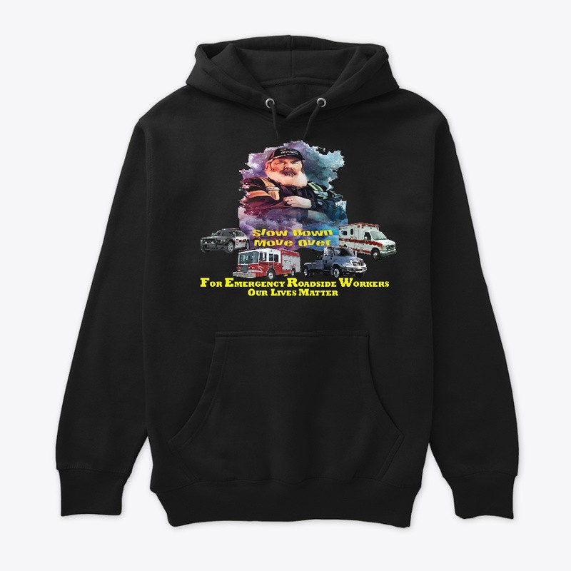 The Bear S.D.M.O Campaign 2022  