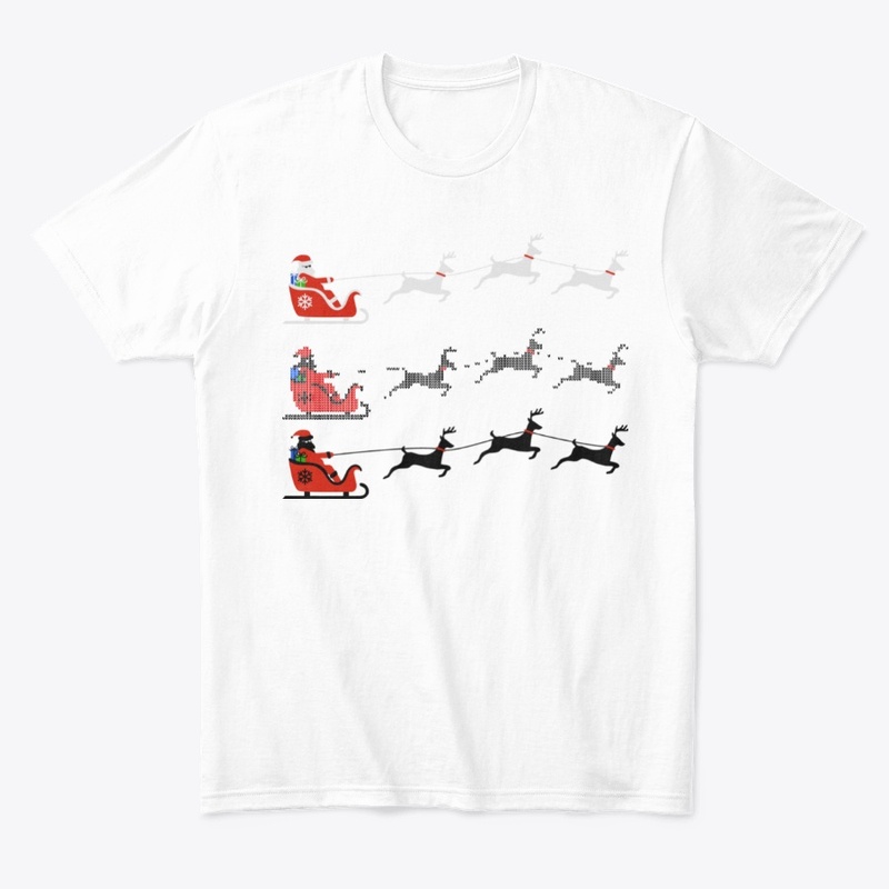 Santa Race