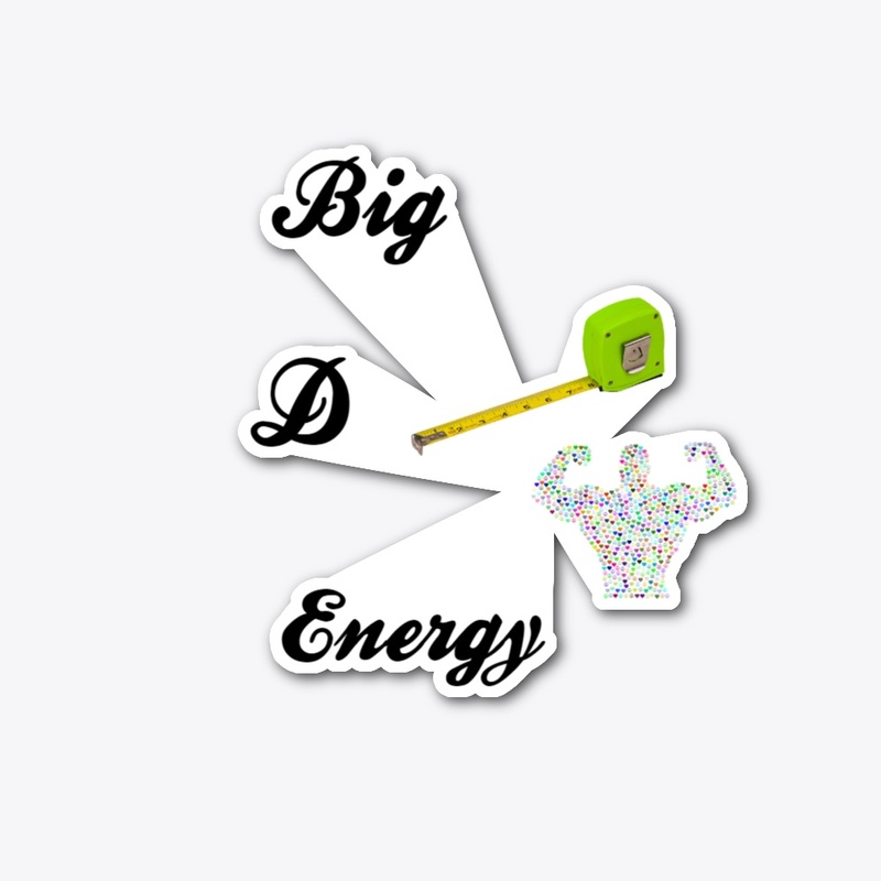 big D