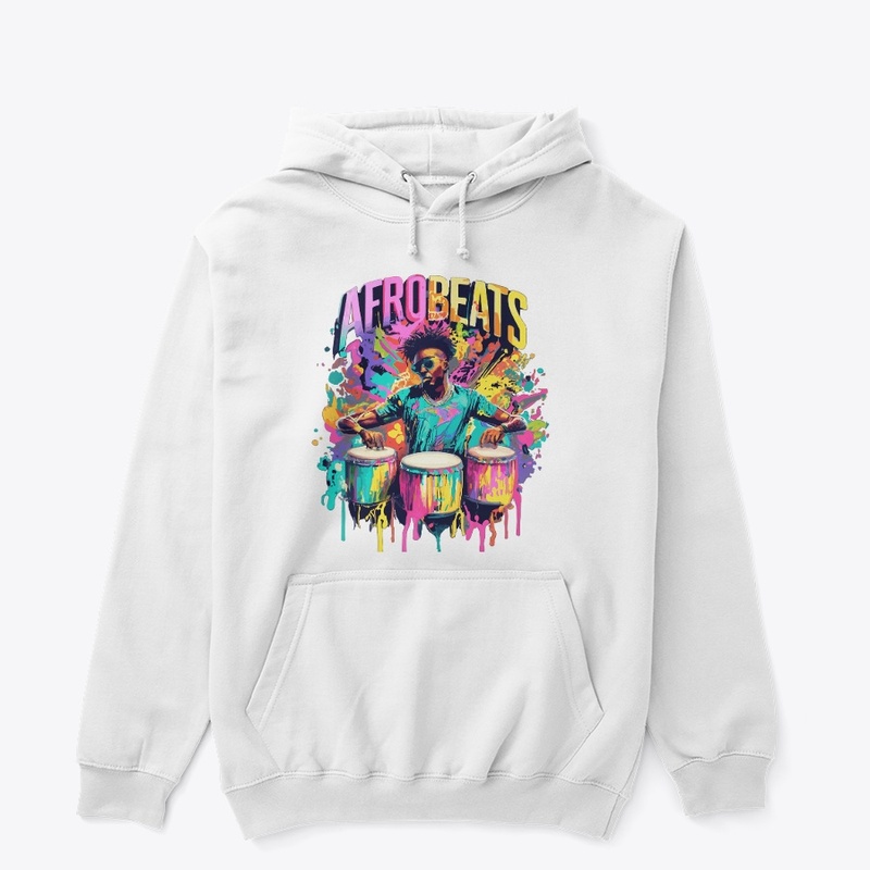 Express Yourself with Afrobeats Fashion
