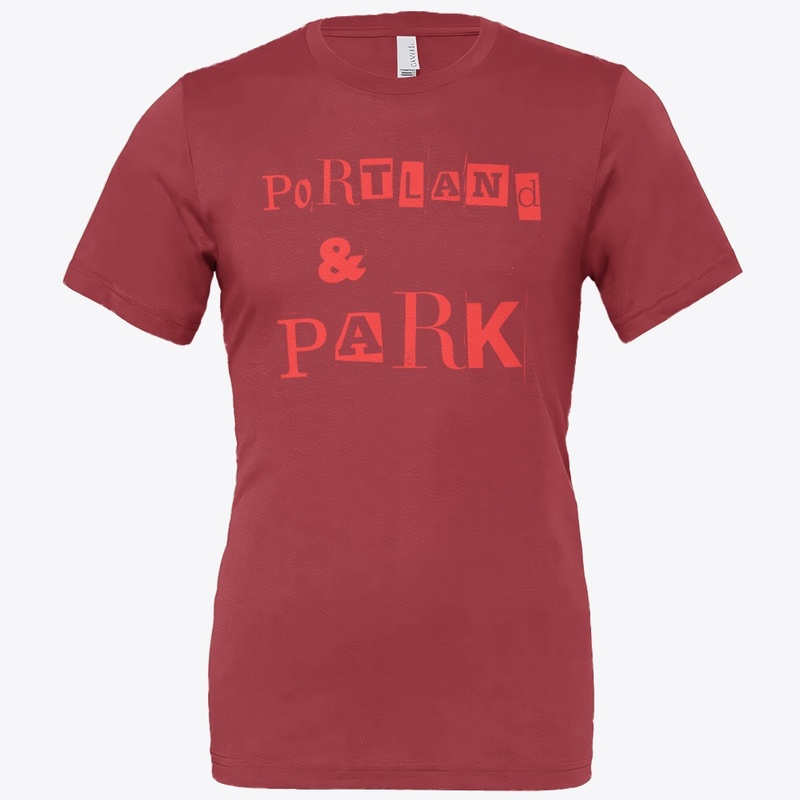 Portland and Park Apparel