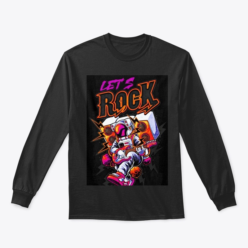Classic Long Sleeve Tee