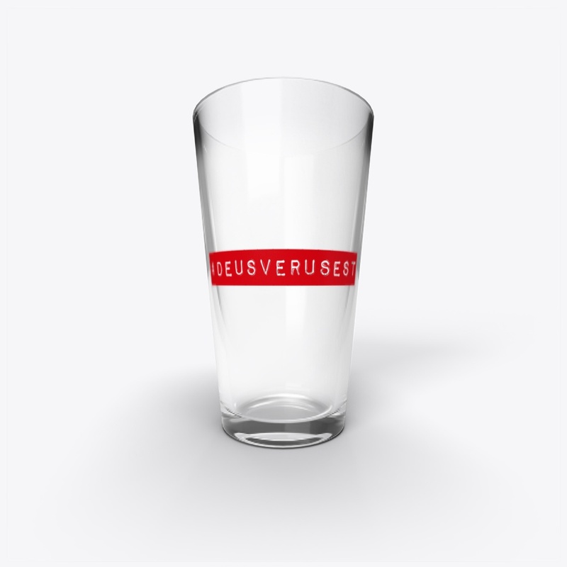 #DEUSVERUSEST | Limited Edition