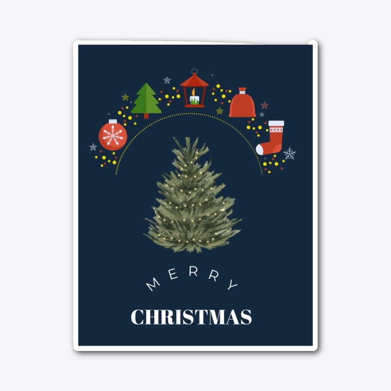 christmas stuff