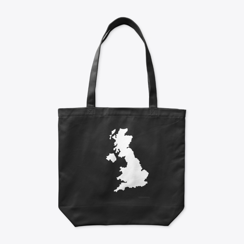 Nationalities's Desing (UK)