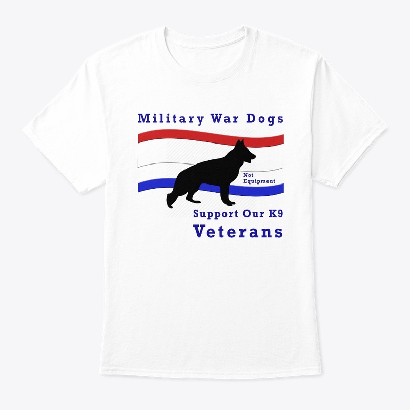 K9 Veterans