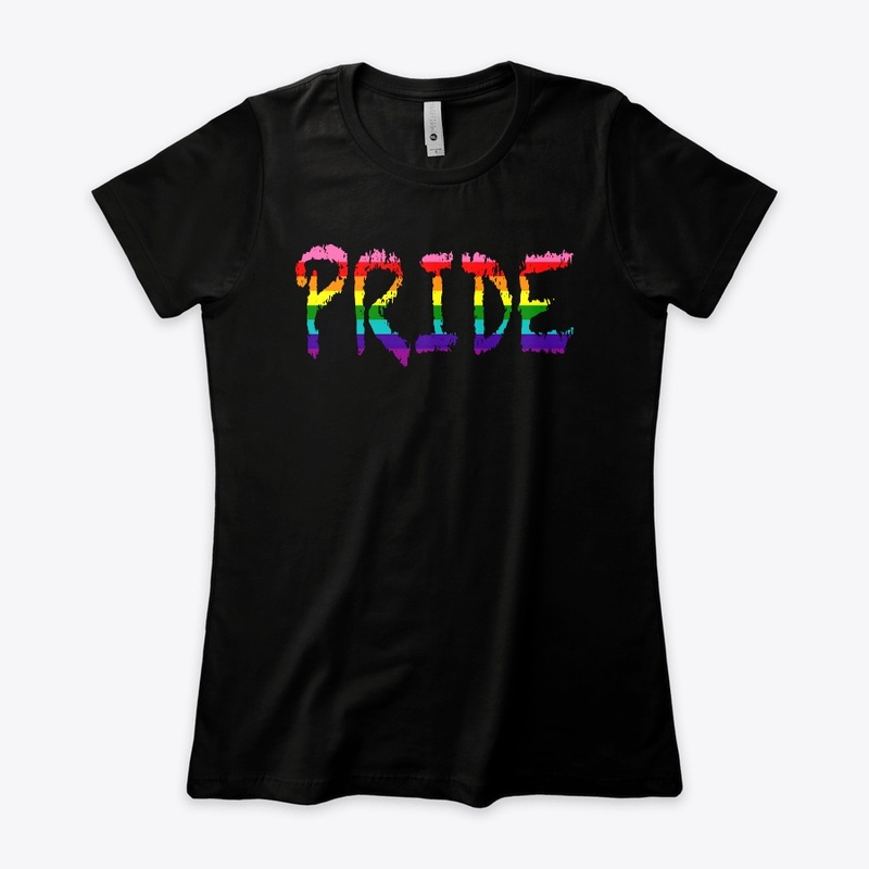 LGBTQIA Pride by Farrstrider