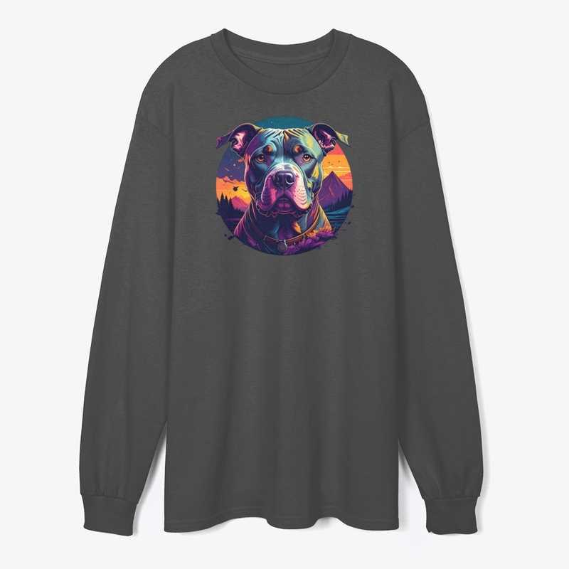 Pitbull Design 3