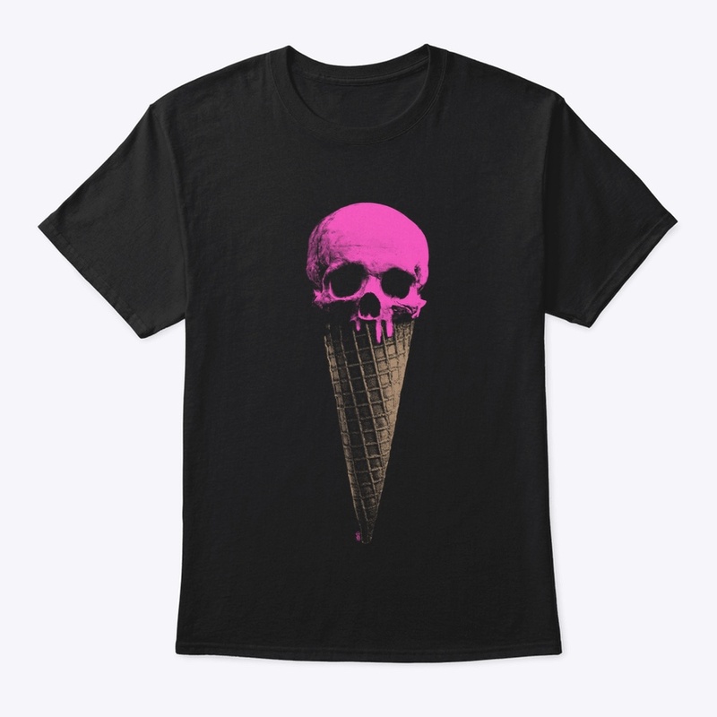 Ice Scream (Fruit Flavor)