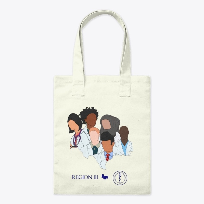 Region 3 SNMA 2019-2020 Merchandise 