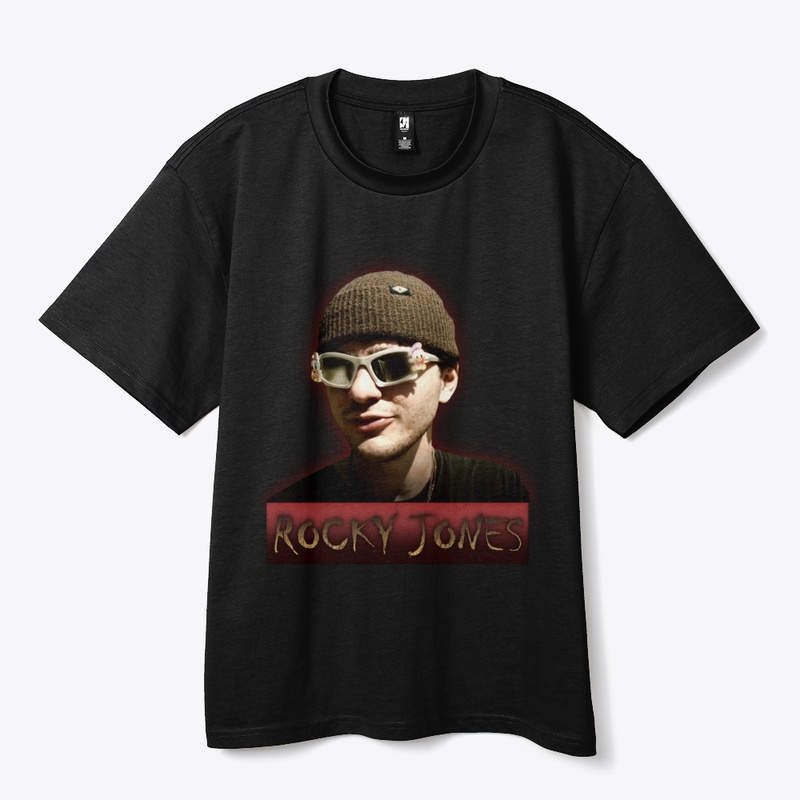 Rocky Jones