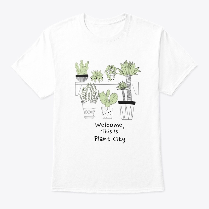 Welcome, This Is Plant City