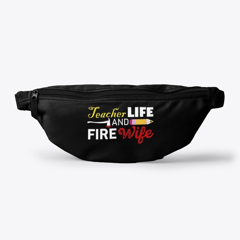 Teacher Life And Fire Wife