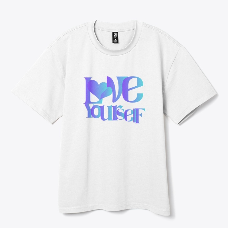 Love Yourself