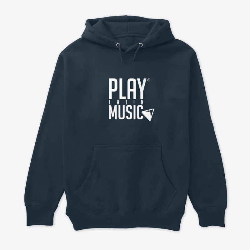 Hoodie Platmu Premium
