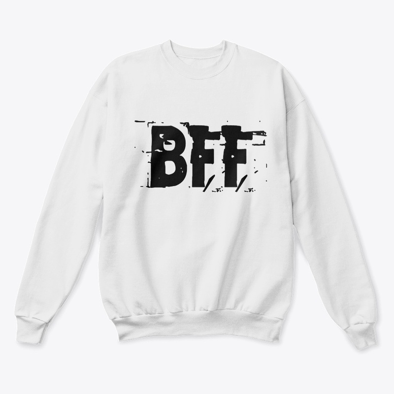 BFF Forever T-Shirt