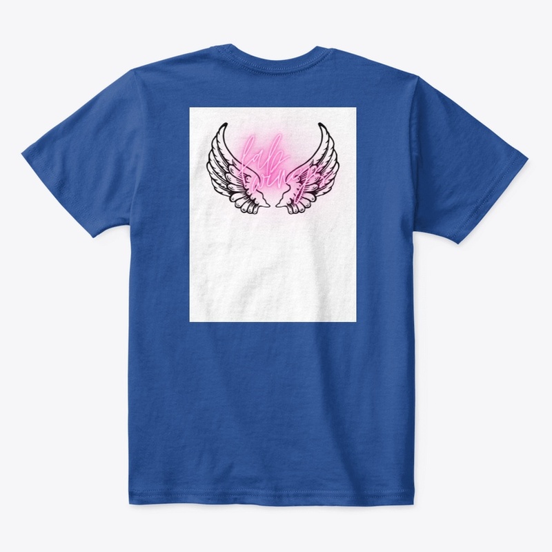 FAB WINGS
