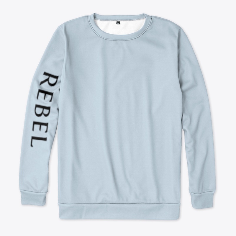The Rebel Pullover