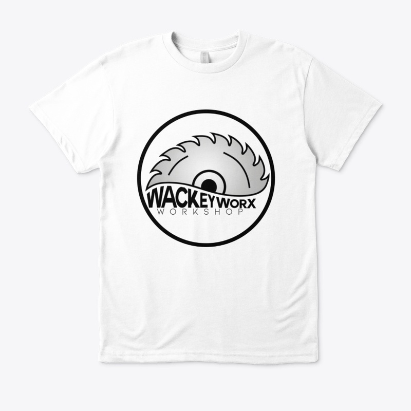 Wackey Worx Workshop 2