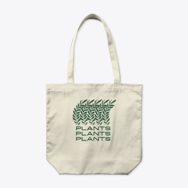 Plants Plants Plants