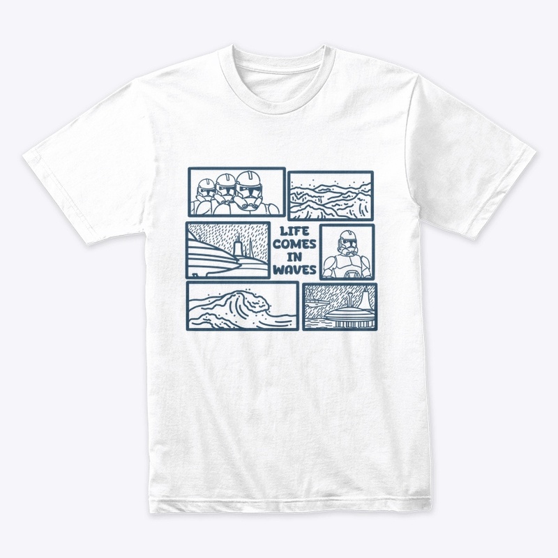 Vintage Soldier Home