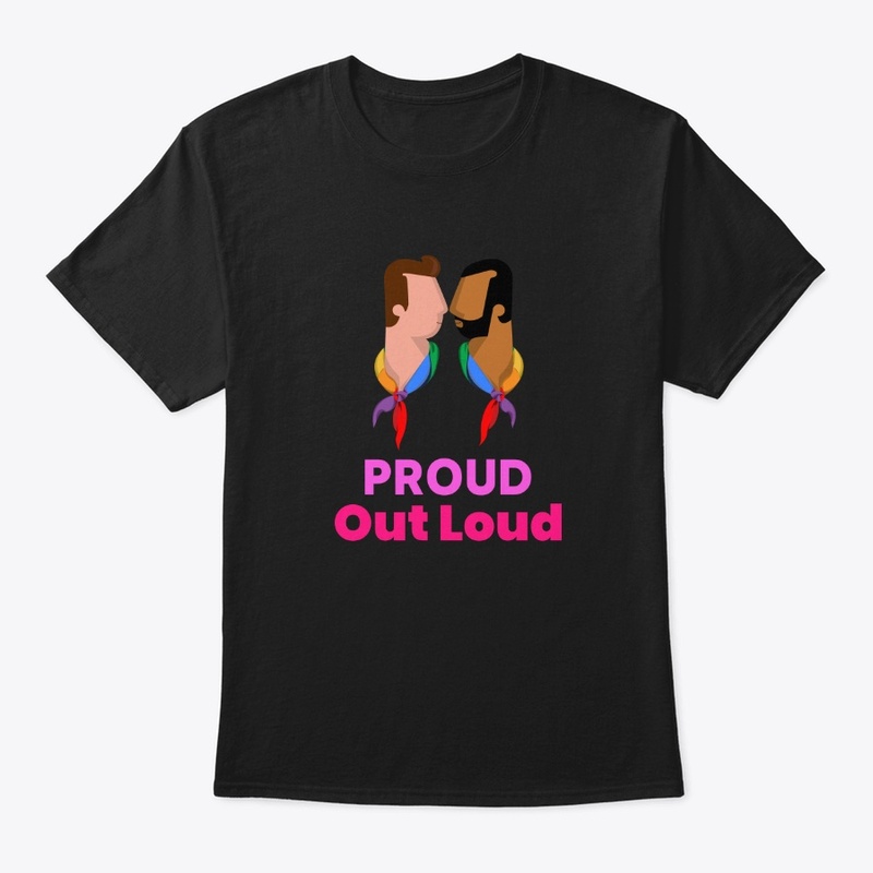 Be Proud
