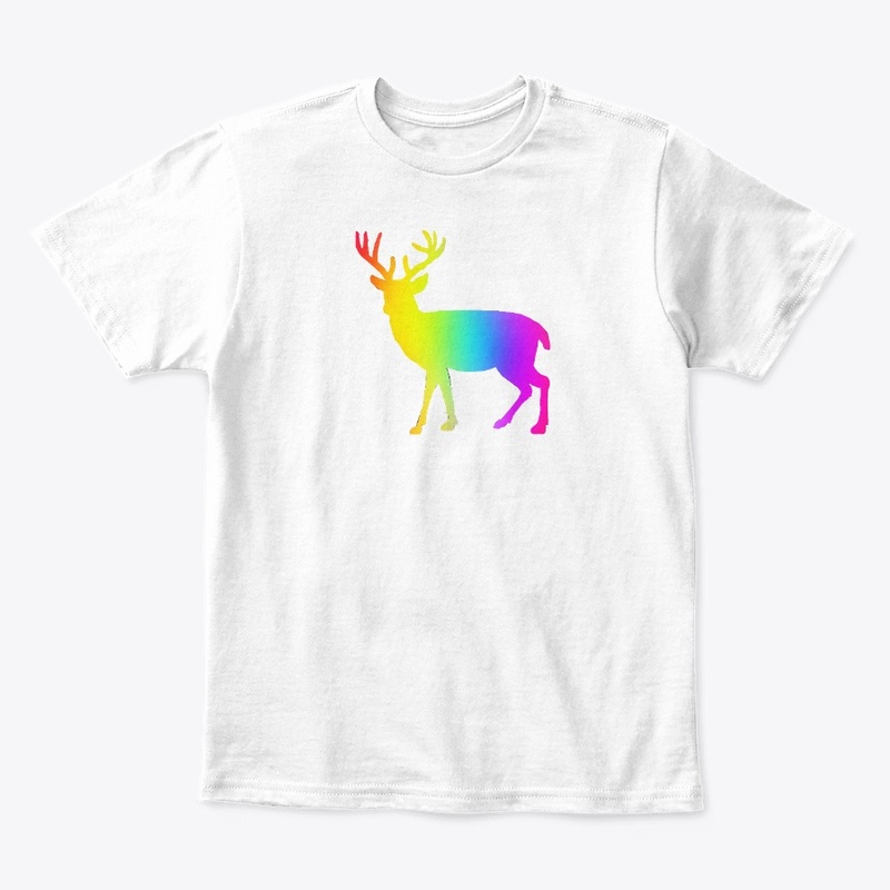 VSPR Deer Design