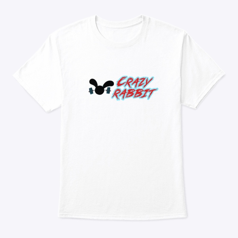 Crazy Rabbit /5