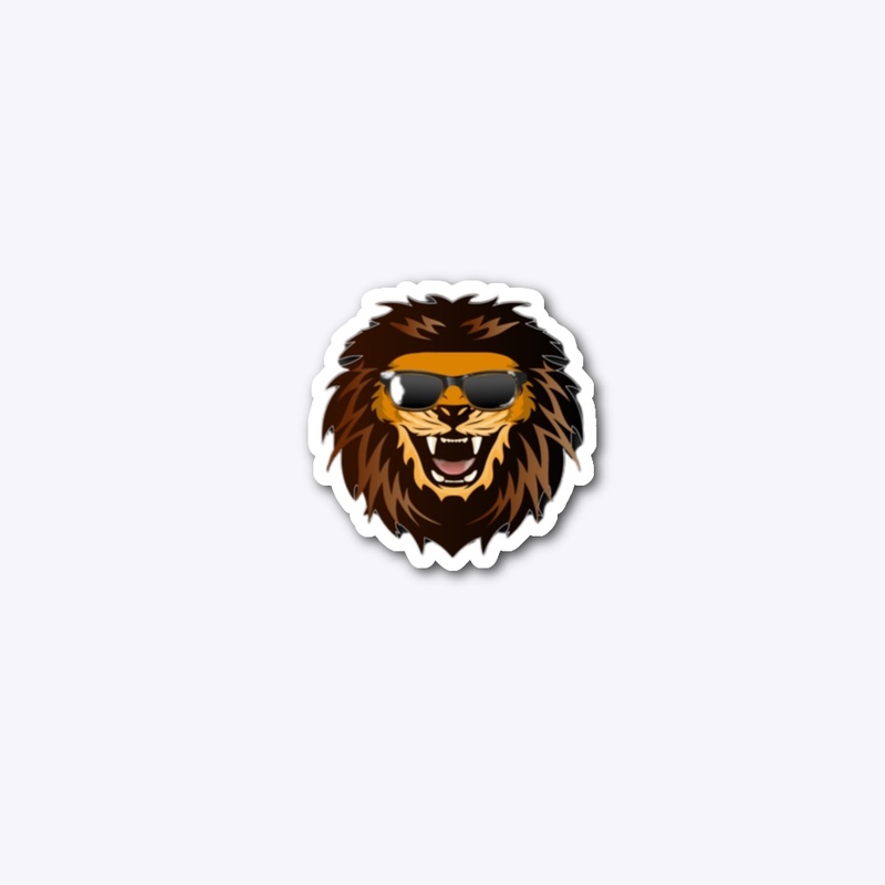 King Leo's Merchandise