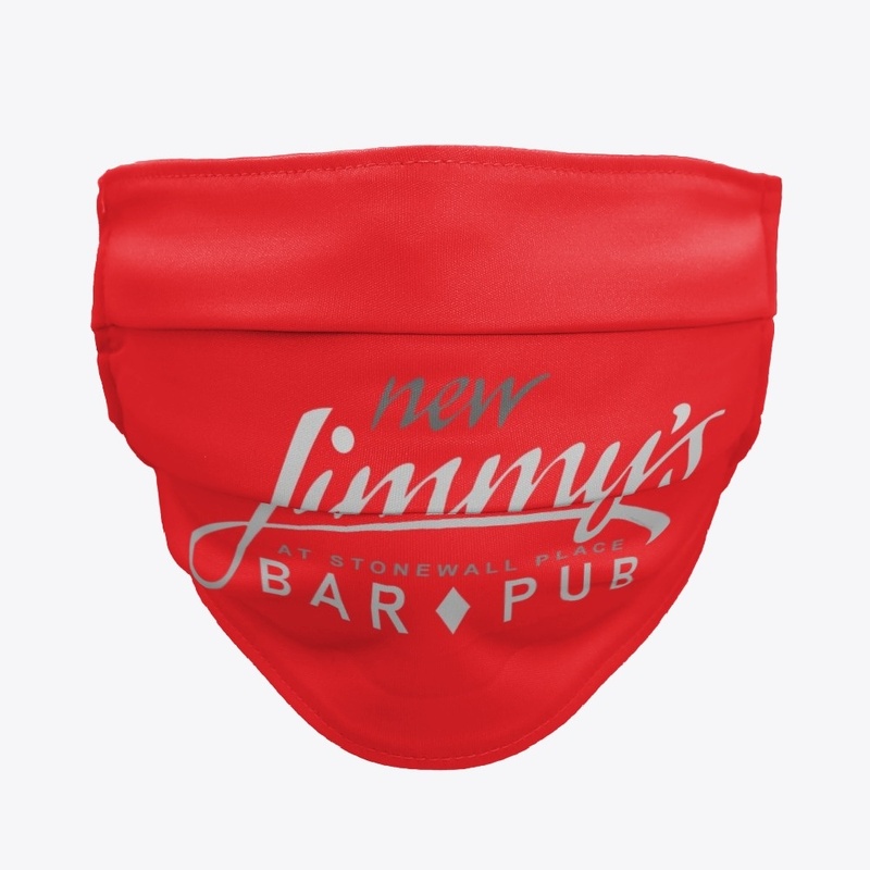 NewJimmys