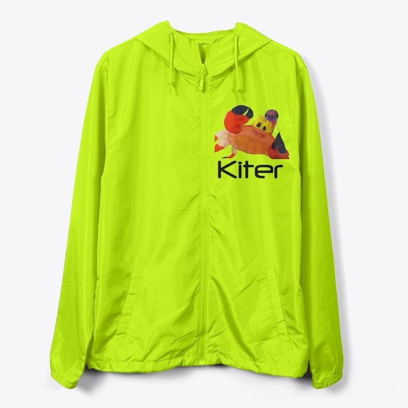 Kiter Subscriber