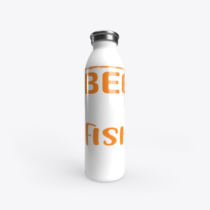 Beer and Fish
