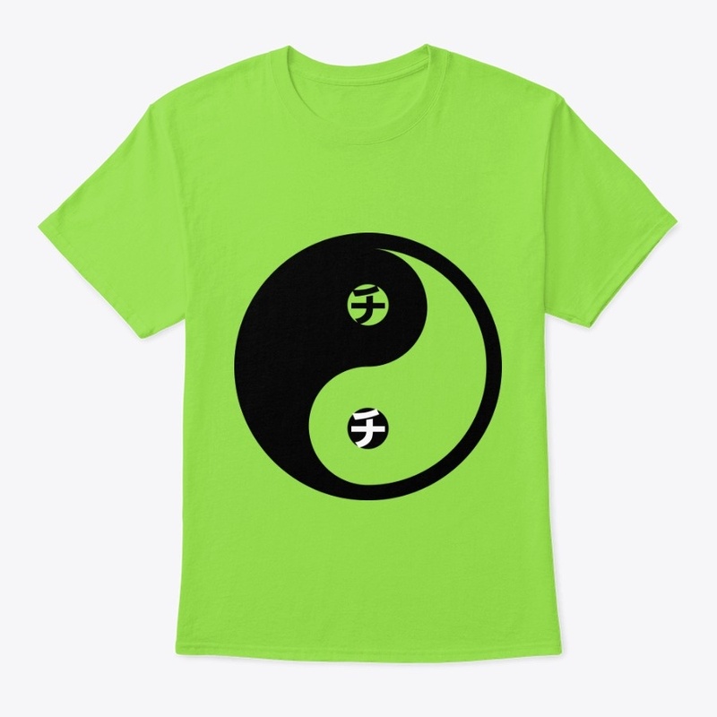 Tai Chi(太极)