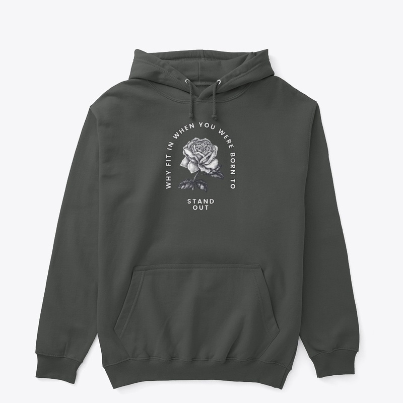 Born To Standout Collection