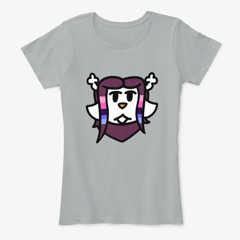Chibi Holly Omnisexual!