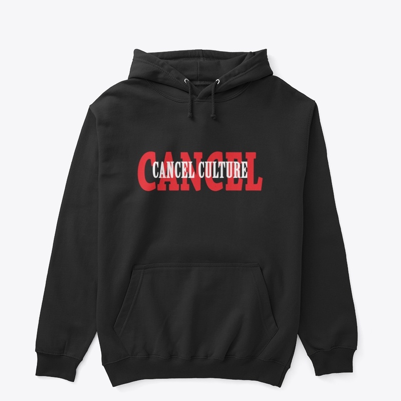 Cancel Cancel Culture