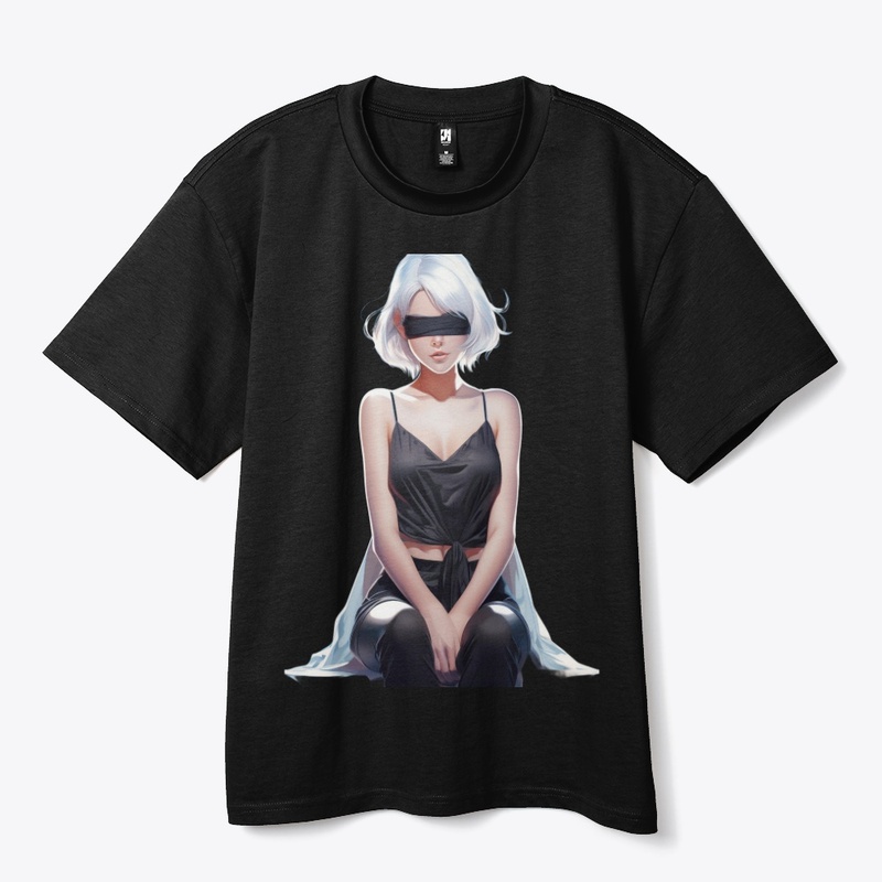 Blindfold Android GF Collection 2