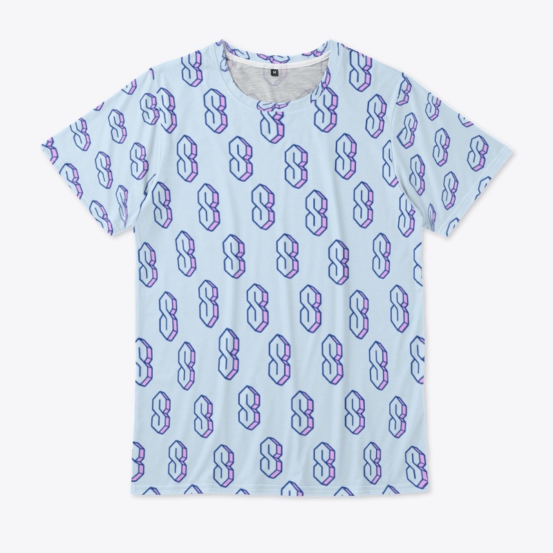 The "S" Symbol Tee