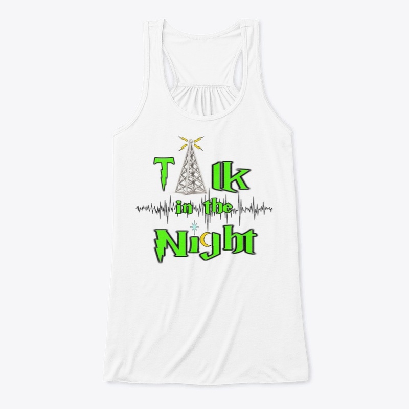 TITN Plain Logo Women's Apparel